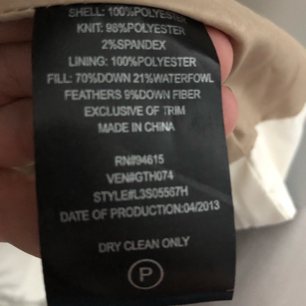 Sam Edelman Winter coat - Picture 4 of 4